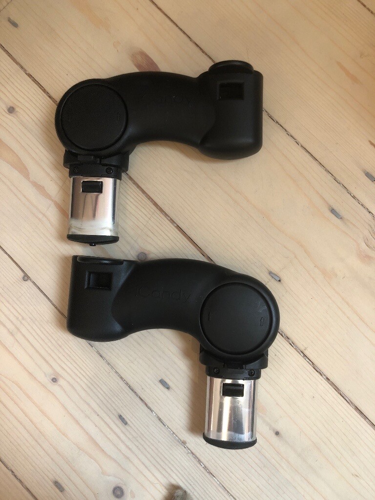 icandy peach 3 elevators